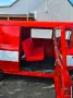 Other Barkas B1000 5 Sitzer, Restauriert Feuerwe...