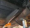 Other Barkas B1000 5 Sitzer, Restauriert Feuerwe...