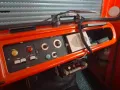 Other Barkas B1000 5 Sitzer, Restauriert Feuerwe...