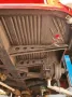 Other Barkas B1000 5 Sitzer, Restauriert Feuerwe...