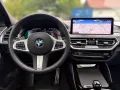 BMW X4 xDrive30i M Sport HUD Pano ACC DA 20´´ AHK