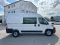 Opel Movano 2.2 Blue-HDI 180 3,5t L2H2 +GARANTIE 2029