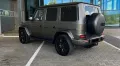 Mercedes-Benz 450 G 450 d AMG Line