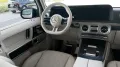 Mercedes-Benz 450 G 450 d AMG Line