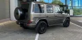 Mercedes-Benz 450 G 450 d AMG Line