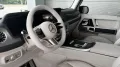 Mercedes-Benz 450 G 450 d AMG Line