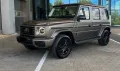 Mercedes-Benz 450 G 450 d AMG Line