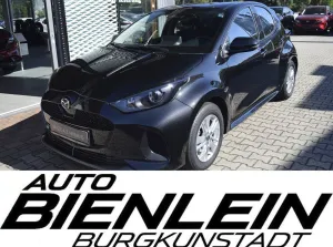 Mazda 2 Hybrid 1.5 116PS Prime-Line