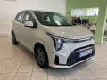 Kia Picanto 1.0 DPI  VISION +Rückfahrkamera+Klima+Na