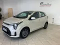 Kia Picanto 1.0 DPI  VISION +Rückfahrkamera+Klima+Na