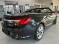 Opel Cascada Innovation ecoFlex