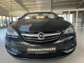Opel Cascada Innovation ecoFlex