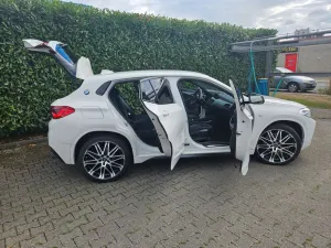 BMW X2 sDrive 1.8 M Sport 