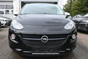 Opel Adam 120 Jahre ecoFlex*Pano*1.Hand*Erst 23000km