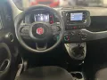Fiat New Panda Hybrid 1.0 GSE*Parkhilfe hinten*Blueto