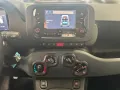 Fiat New Panda Hybrid 1.0 GSE*Parkhilfe hinten*Blueto
