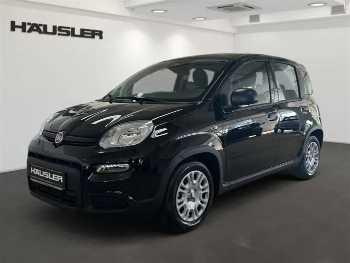 Fiat New Panda Hybrid 1.0 GSE*Parkhilfe hinten*Blueto
