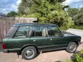 Land Rover Range Rover 2.5 DT -