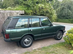 Land Rover Range Rover 2.5 DT -