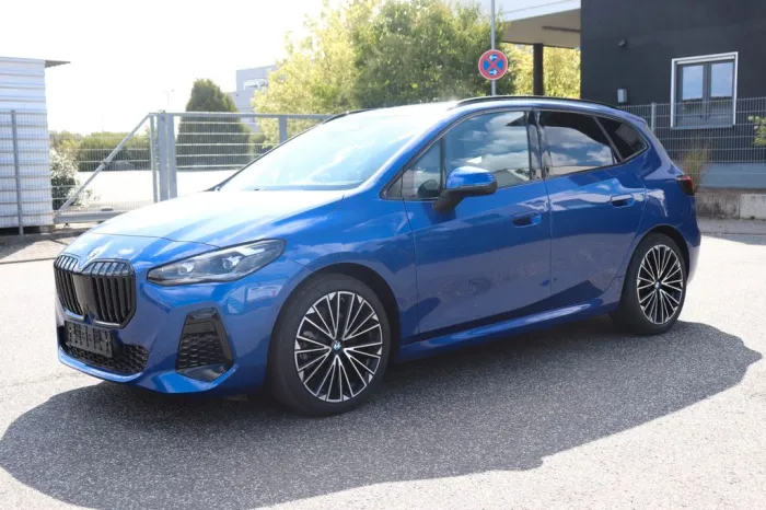 BMW 223 Active Tourer xDrive M Sport