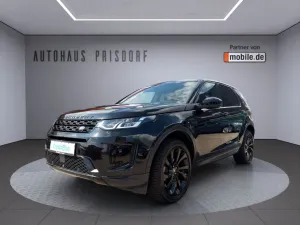 Land Rover Discovery Sport Hybrid S AWD LED/360°/CarPlay