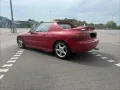Honda CRX del sol