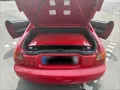 Honda CRX del sol