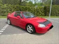 Honda CRX del sol