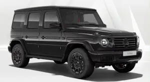 Mercedes-Benz 450 G 450 d AMG Line