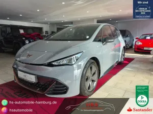 Cupra Born 150 kW