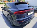 Audi Q8 SUV TDI quattro 210 kW tiptronic S line 