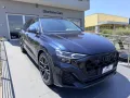 Audi Q8 SUV TDI quattro 210 kW tiptronic S line 