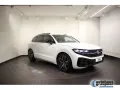 Volkswagen Touareg 3.0 TDI 4MOTION Tiptronic R-Line PANO