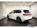 Volkswagen Touareg 3.0 TDI 4MOTION Tiptronic R-Line PANO