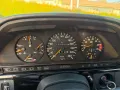 Mercedes-Benz 560 SEC, H Zulassung Wertgutachten