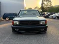 Mercedes-Benz 560 SEC, H Zulassung Wertgutachten