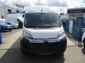 Citroën Jumper 2,2 CDTi.Euro.6.Heavy.Kasten.L4H2.Klima.