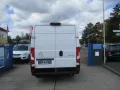 Citroën Jumper 2,2 CDTi.Euro.6.Heavy.Kasten.L4H2.Klima.
