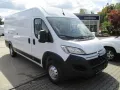 Citroën Jumper 2,2 CDTi.Euro.6.Heavy.Kasten.L4H2.Klima.