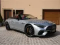 Mercedes-Benz SL 63 AMG ROADSTER/CARBON/PREMIUM PLUS
