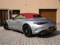 Mercedes-Benz SL 63 AMG ROADSTER/CARBON/PREMIUM PLUS