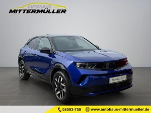 Opel Mokka e GS Bi-Laden-3-phasig 54 KWH Matrix