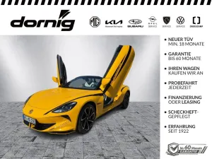 MG Cyberster Xpower  inkl. 6.000 € Herstellerbonus