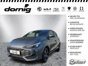 MG 3 HEV Luxury MY25,5