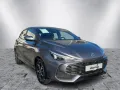 MG 3 HEV Luxury MY25,5