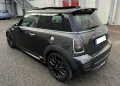 MINI COOPER S 1.6 184Cv. JCW A/T TETTO