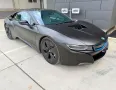 BMW i8 - -