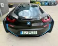 BMW i8 - -