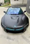 BMW i8 - -