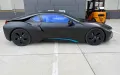BMW i8 - -